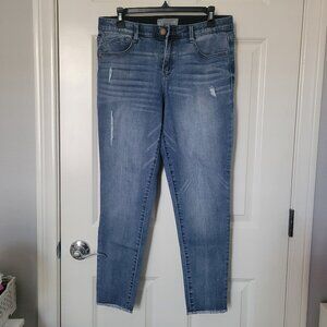Wit & Wisdom Jeans - Size 10